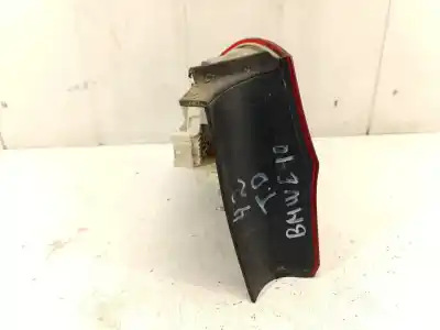 Second-hand car spare part right tailgate light for bmw 3 (e90) 320 d oem iam references 63217289426  