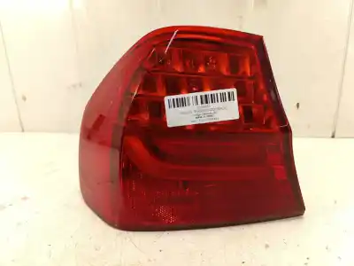 Автозапчастина б/у лівий ход ліхар для BMW 3 (E90) 320 D Посилання на OEM IAM 63217289425  