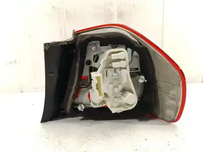 Second-hand car spare part left tailgate light for bmw 3 (e90) 320 d oem iam references 63217289425  