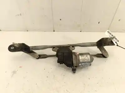 Second-hand car spare part front windscreen wiper linkage for abarth 500c / 595c / 695c 1.4 (312.axy1a, 312.axy11) oem iam references 51787565