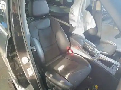 Pièce détachée automobile d'occasion JEU DE SIÈGE INTÉRIEUR COMPLET pour MERCEDES CLASE GLK (X204) 220 CDI (204.902) Références OEM IAM   