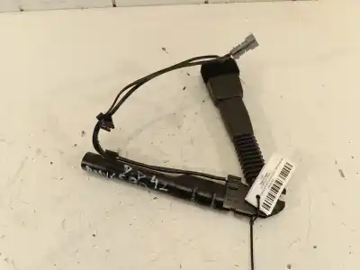 Second-hand car spare part Right Front Seat Belt Buckle for BMW 3 (E90) 320 D OEM IAM references   