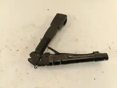 Second-hand car spare part right front seat belt buckle for bmw 3 (e90) 320 d oem iam references   