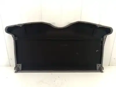 Second-hand car spare part parcel shelf for opel corsa c (x01) 1.2 (f08, f68) oem iam references   