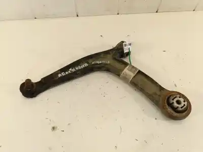Second-hand car spare part front left lower suspension arm for abarth 500c / 595c / 695c 1.4 (312.axy1a, 312.axy11) oem iam references 