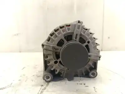 Pezzo di ricambio per auto di seconda mano alternatore per bmw 3 (e90) 320 d riferimenti oem iam 12318509023