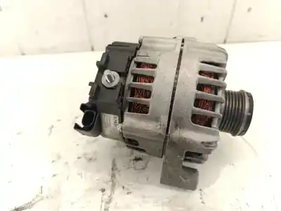 Second-hand car spare part alternator for bmw 3 (e90) 320 d oem iam references 12318509023  
