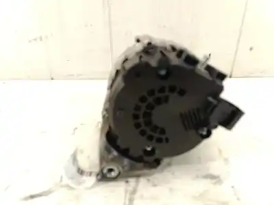 Second-hand car spare part alternator for bmw 3 (e90) 320 d oem iam references 12318509023  