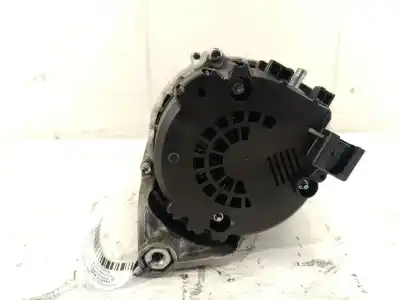 Second-hand car spare part alternator for bmw 3 (e90) 320 d oem iam references 12318509023  