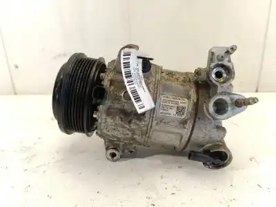 İkinci el araba yedek parçası klima kompresörü için ford fiesta vii (hj, hf) 1.0 ecoboost oem iam referansları h1bh19d629da