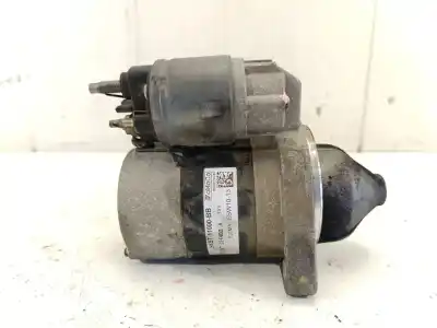 Автозапчасти б/у двигатель запускается за FORD FIESTA VII (HJ, HF) 1.0 ECOBOOST ссылки OEM IAM H1BT11000BB  