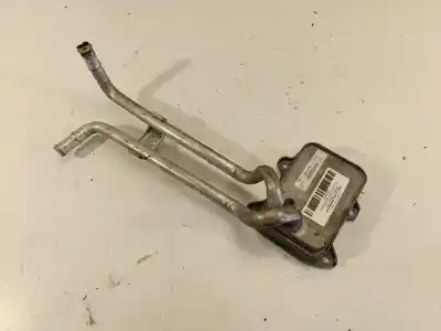 Pezzo di ricambio per auto di seconda mano RADIATORE OLIO MOTORE per VOLKSWAGEN GOLF VI (5K1)  Riferimenti OEM IAM 03C117021J  
