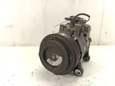Second-hand car spare part air conditioning compressor for bmw 3 (e90) 320 d oem iam references 4472603821  