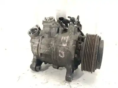 Second-hand car spare part air conditioning compressor for bmw 3 (e90) 320 d oem iam references 4472603821  