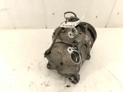 Second-hand car spare part air conditioning compressor for bmw 3 (e90) 320 d oem iam references 4472603821  