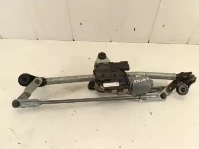 Peça sobressalente para automóvel em segunda mão mecanismo de escova dianteira por audi a3 sportback (8va) ambiente referências oem iam 8v1955023d