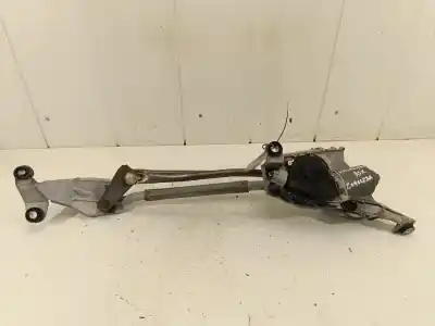 Second-hand car spare part front windscreen wiper linkage for mitsubishi asx (ga0w) challenge 4wd oem iam references 