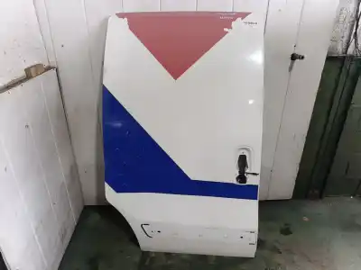 Piesă de schimb auto la mâna a doua usa laterala culisanta dreapta pentru citroen nemo sx referințe oem iam 