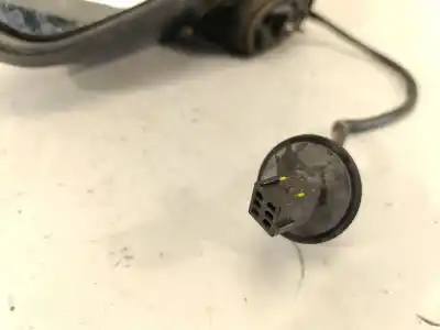 Автозапчасти б/у левое зеркало за opel corsa d 1.3 16v cdti ссылки oem iam   