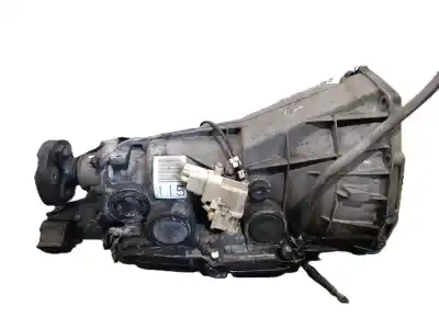 Second-hand car spare part gearbox for mercedes-benz 190 (w201) e 1.8 (201.018) oem iam references d722420