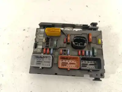 Pièce détachée automobile d'occasion  pour PEUGEOT 307 SW (3H)  Références OEM IAM 9661708280  