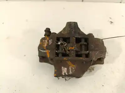 Second-hand car spare part rear left brake caliper for mercedes-benz 190 (w201) e 1.8 (201.018) oem iam references 