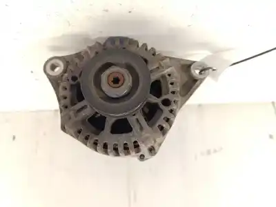Recambio de automóvil de segunda mano de ALTERNADOR para NISSAN MICRA III (K12)  referencias OEM IAM 23100AX610  