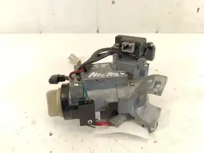 Recambio de automóvil de segunda mano de CONMUTADOR DE ARRANQUE para NISSAN MICRA III (K12)  referencias OEM IAM   
