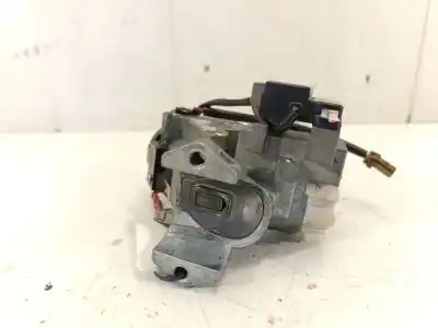 İkinci el araba yedek parçası mars salteri için nissan micra iii (k12) 1.2 lpg oem iam referansları   