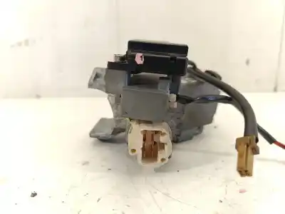 İkinci el araba yedek parçası mars salteri için nissan micra iii (k12) 1.2 lpg oem iam referansları   
