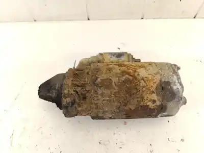 Pièce détachée automobile d'occasion Démarreur De Voiture pour MERCEDES-BENZ 123 SEDÁN (W123) 240 D (123.123) Références OEM IAM   