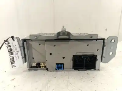 İkinci el araba yedek parçası ses sistemi / radyo cd için ford fiesta vii (hj, hf) 1.0 ecoboost oem iam referansları h1bt18c815zk