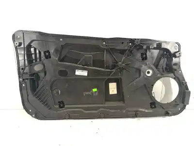 Автозапчастина б/у регулятор вікна передній лівий для FORD FIESTA VI (CB1, CCN) 1.6 TDCI Посилання на OEM IAM 1836010  