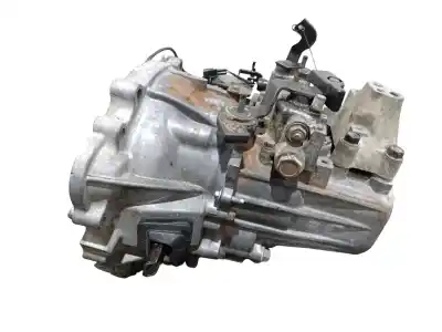 Second-hand car spare part gearbox for kia rio ii (jb) 1.5 crdi oem iam references p51763