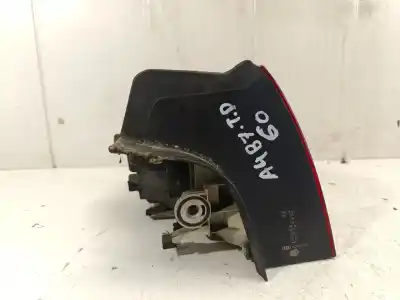 Автозапчастина б/у правий ліхтар для audi a4 b7 (8ec) 2.0 tdi 16v посилання на oem iam 8e5945096  