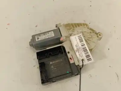 Second-hand car spare part right front window motor for seat altea xl (5p5, 5p8) 2.0 tdi 4x4 oem iam references 1k0959792m