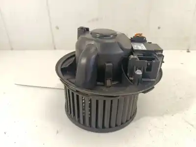 Second-hand car spare part heater blower motor for seat altea xl (5p5, 5p8) 2.0 tdi 4x4 oem iam references 3c0907521b