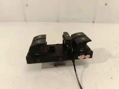 Peça sobressalente para automóvel em segunda mão botão / interruptor elevador vidro dianteiro esquerdo por seat altea xl (5p5, 5p8) 2.0 tdi 4x4 referências oem iam 1k4959857a  