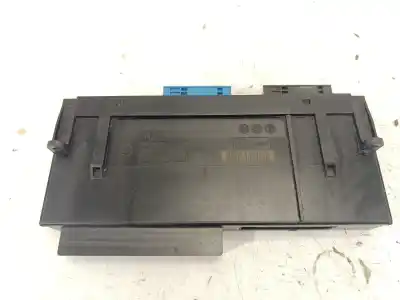 Piesă de schimb auto la mâna a doua modul electrotic pentru bmw 1 (e87) 118 d referințe oem iam 61356955004