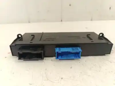 Second-hand car spare part electronic module for bmw 1 (e87) 118 d oem iam references 61356955004  