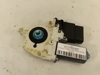 Second-hand car spare part rear right window motor for skoda octavia ii (1z3) 2.0 tdi rs oem iam references 1k0959704j  