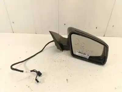 Second-hand car spare part  for MERCEDES CLA COUPÉ (C117)  OEM IAM references   