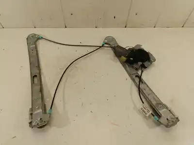 Peça sobressalente para automóvel em segunda mão elevador de vidros dianteira esquerda por bmw 3 (e46) 320 d referências oem iam 
