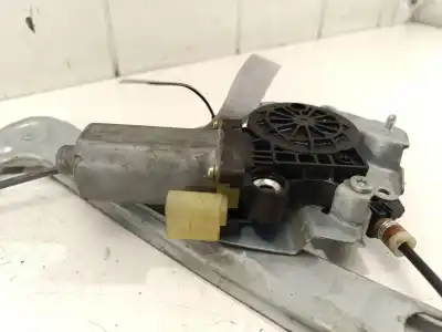 Second-hand car spare part driver left window regulator for bmw 3 (e46) 320 d oem iam references   