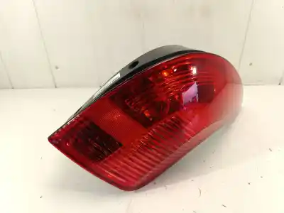 Tweedehands auto-onderdeel RECHTER ACHTERLAMP voor PEUGEOT 308 SW I (4E_, 4H_)  OEM IAM-referenties 6351FF  