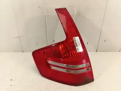 Автозапчастина б/у лівий ход ліхар для citroen c4 i (lc_) 1.6 hdi посилання на oem iam  Автозапчастина б/у лівий ход ліхар для citroen c4 i (lc_) 1.6 hdi посилання на oem iam