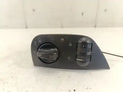 Tweedehands auto-onderdeel lichtbesturing voor seat ibiza ii (6k1) 1.9 d oem iam-referenties 6k1941531b