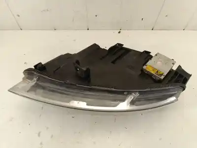Автозапчастина б/у ліва фара для audi a6 c6 (4f2) 3.0 tdi quattro посилання на oem iam 4f0941029ff  