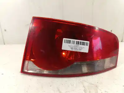 Second-hand car spare part right tailgate light for seat altea xl (5p5, 5p8) 2.0 tdi 4x4 oem iam references 5p8945112a
