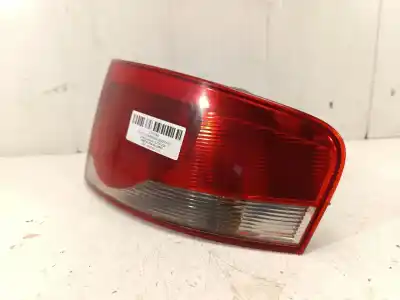 Piesă de schimb auto la mâna a doua lampã spate dreapta pentru seat altea xl (5p5, 5p8) 2.0 tdi 4x4 referințe oem iam 5p8945112a  